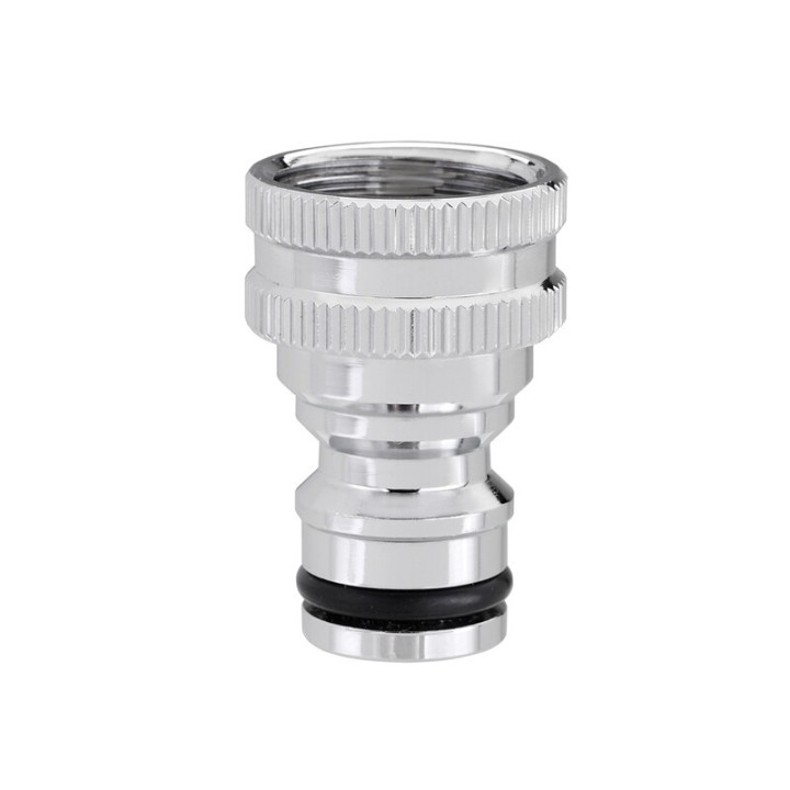 PRESA RUBINETTO 1/2 METAL-JET 9605