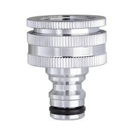 PRESA RUBINETTO 1 - 3/4 METAL-JET 9603