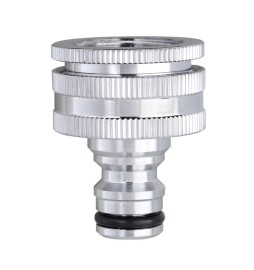 PRESA RUBINETTO 1 - 3/4 METAL-JET 9603