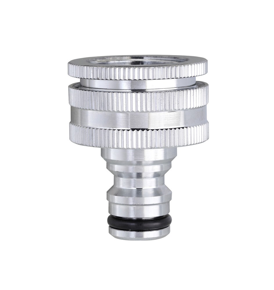 PRESA RUBINETTO 1 - 3/4 METAL-JET 9603