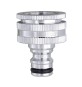 PRESA RUBINETTO 1 - 3/4 METAL-JET 9603