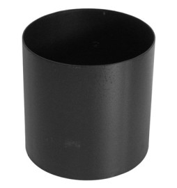 MANICOTTO PORCELLANATO FF L.150 MM STUFA LEGNA Diam. 130