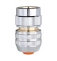 RACCORDO RAPIDO 1/2-5/8 METAL-JET 9610