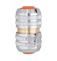 RACCORDO RIPARATORE 3/4 METAL-JET 9615