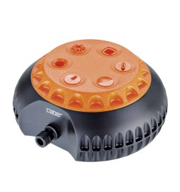 IRRIGATORE MULTIFUNZIONE 8654