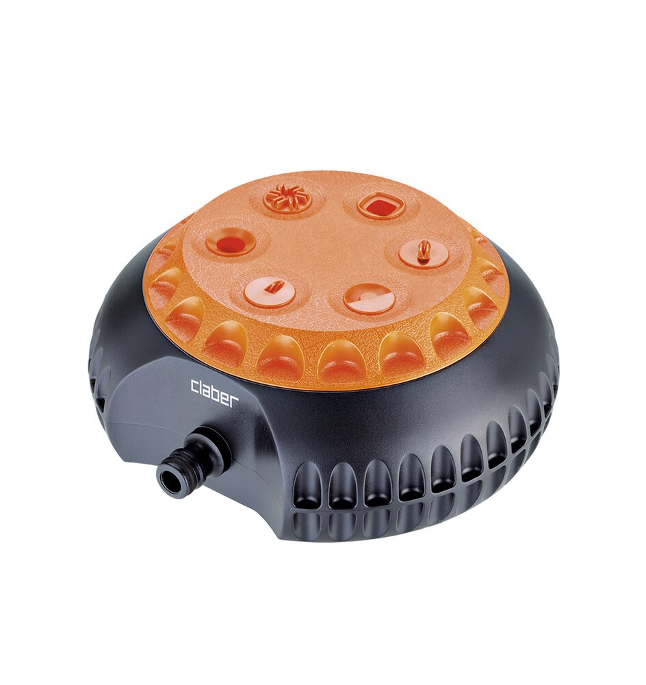 IRRIGATORE MULTIFUNZIONE 8654