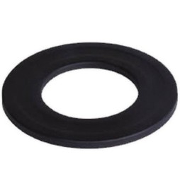 ANELLO DI COPERTURA VERNICIATO STUFA LEGNA Diam. 120