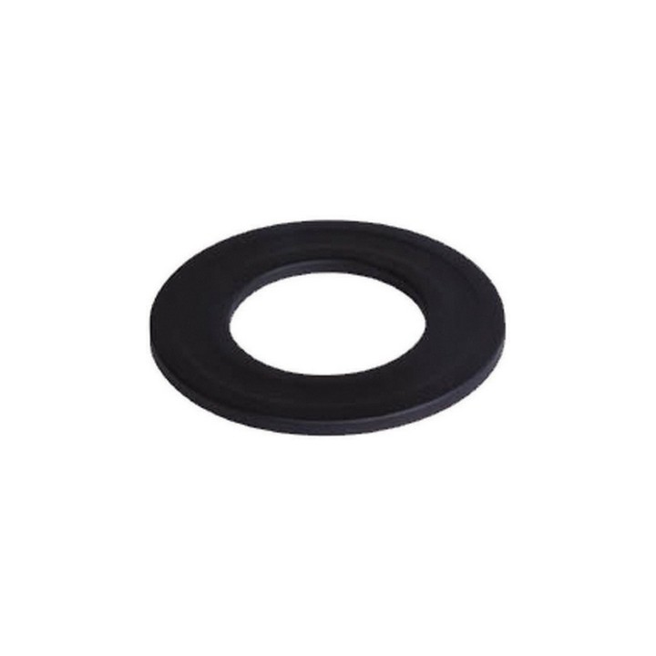 ANELLO DI COPERTURA VERNICIATO STUFA LEGNA Diam. 125