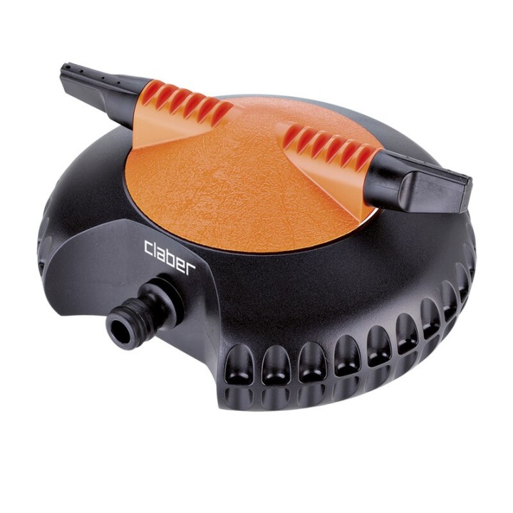 IRRIGATORE AQUALUX 2000 8685