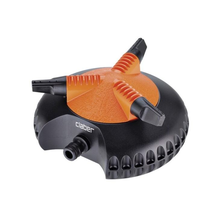 IRRIGATORE IDROJET 2000 8694