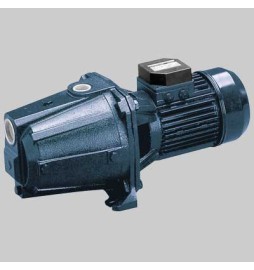ELETTROPOMPA AUTODESCANTE JET IN GHISA - AGA/B 1.50 M