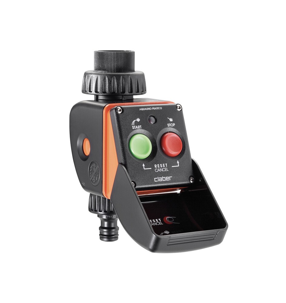 PROGRAMMATORE AQUAUNO PRATICO 8425