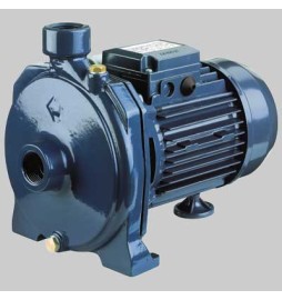 ELETTROPOMPA CENTRIFUGA MONOGIRANTE IN GHISA - CMA/B 2,00 M
