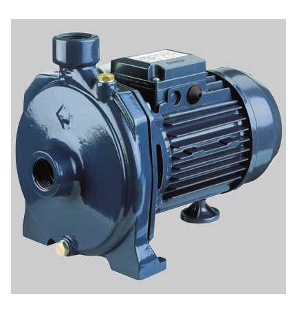 ELETTROPOMPA CENTRIFUGA MONOGIRANTE IN GHISA - CMA/B 2,00 M