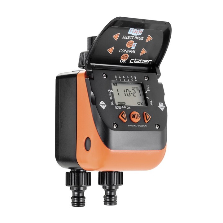 PROGRAMMATORE AQUADUE DUPLO 8410