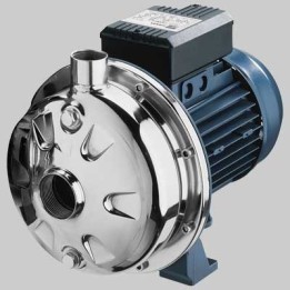 ELETTROPOMPA CENTRIFUGA MONOGIRANTE - CDXM/A 70/05