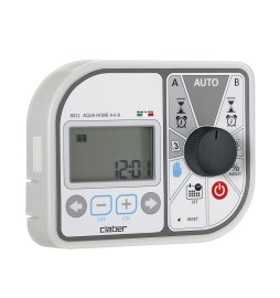 PROGRAMMATORE AQUA-HOME 8022