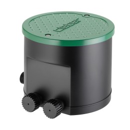 PROGRAMMATORE A POZZETTO HYDRO-4 90829