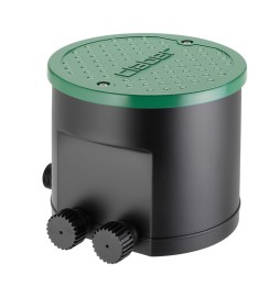 PROGRAMMATORE A POZZETTO HYDRO-4 90829