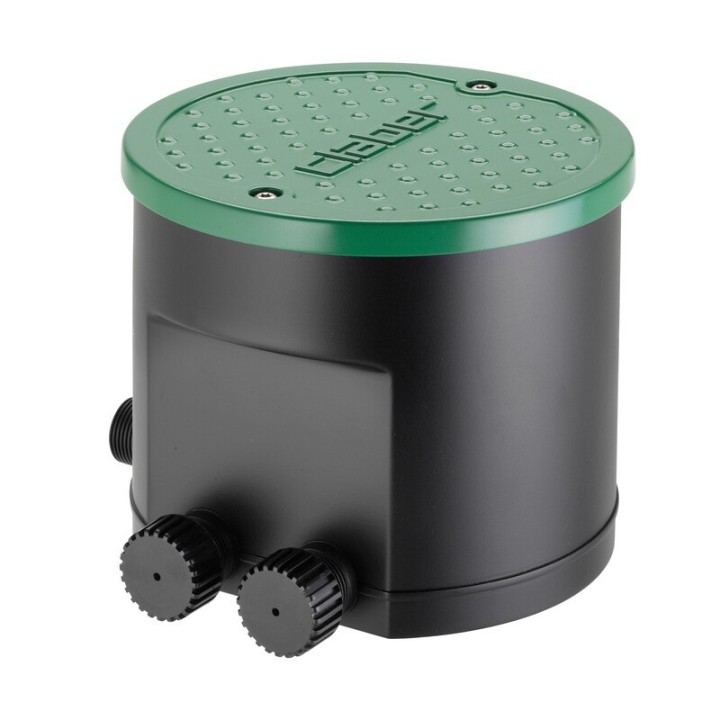 PROGRAMMATORE A POZZETTO HYDRO-4 90829