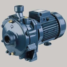 ELETTROPOMPA CENTRIFUGA BIGIRANTE IN GHISA - CDA 1,00 M