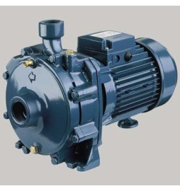 ELETTROPOMPA CENTRIFUGA BIGIRANTE IN GHISA - CDA/B 1,50 M