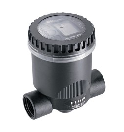 ELETTROVALVOLA PROGRAMMABILE 1F 90826