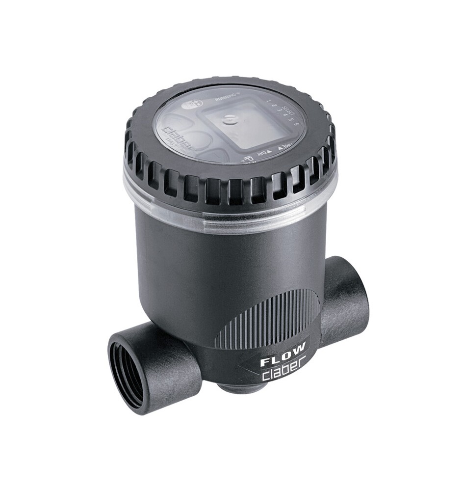 ELETTROVALVOLA PROGRAMMABILE 1F 90826