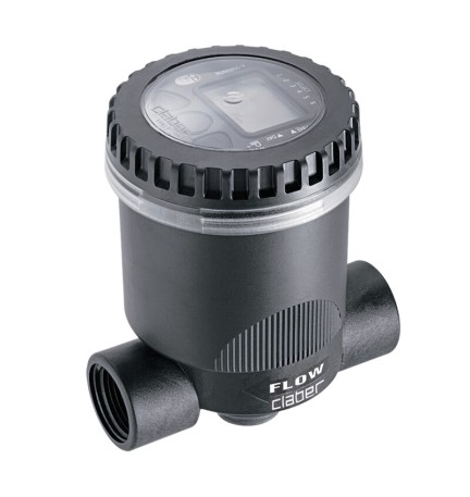 ELETTROVALVOLA PROGRAMMABILE 1F 90826