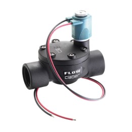 ELETTROVALVOLA 9V 1 F 90812