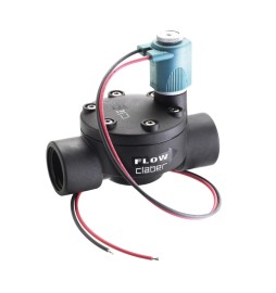 ELETTROVALVOLA 9V 1 F 90812