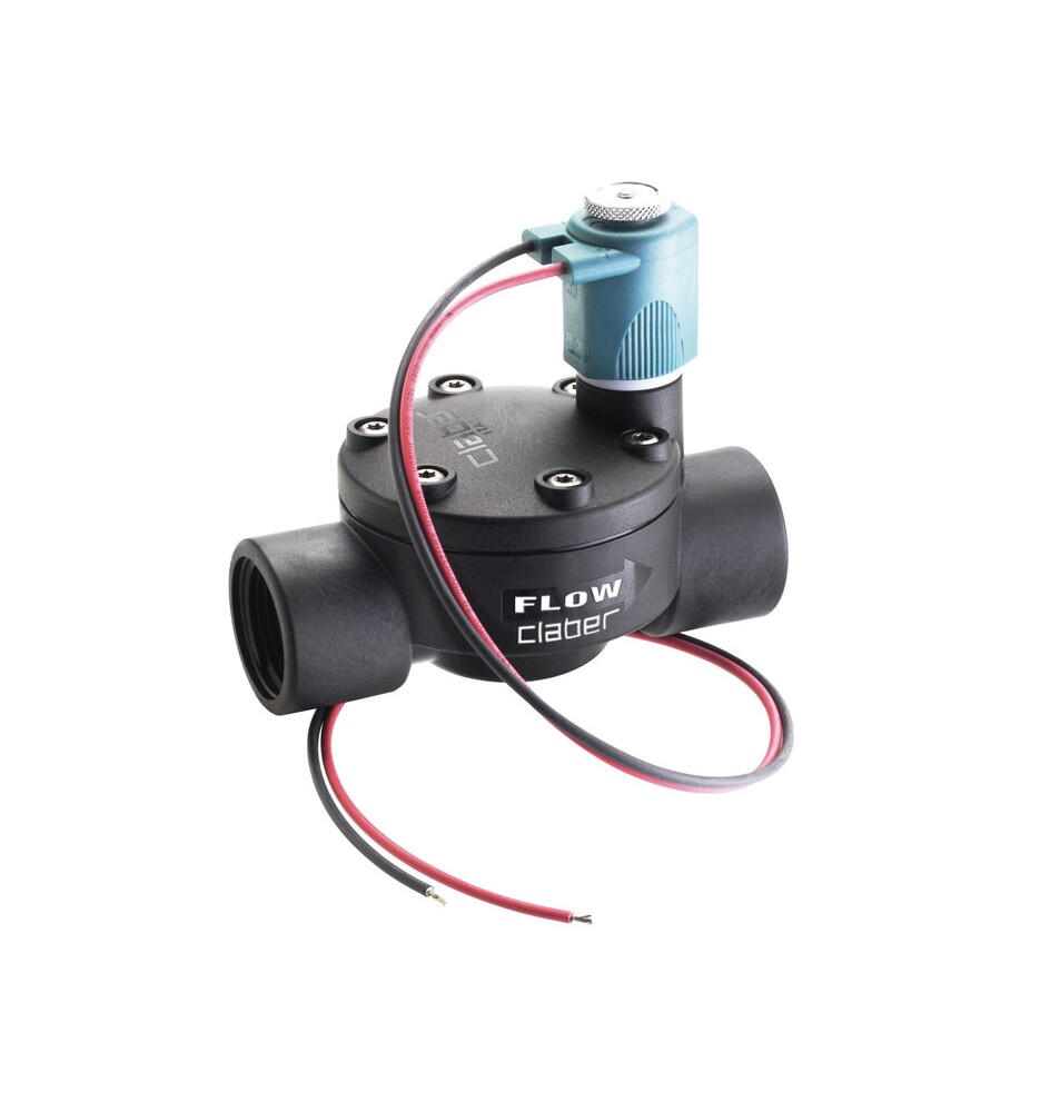 ELETTROVALVOLA 9V 1 F 90812