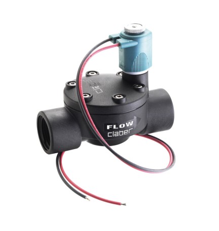 ELETTROVALVOLA 9V 1 F 90812