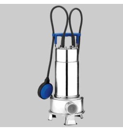 ELETTROPOMPA SOMMERSA - RIGHT 100