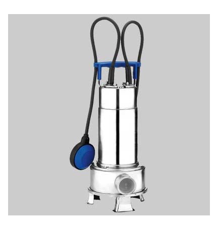 ELETTROPOMPA SOMMERSA - RIGHT 100