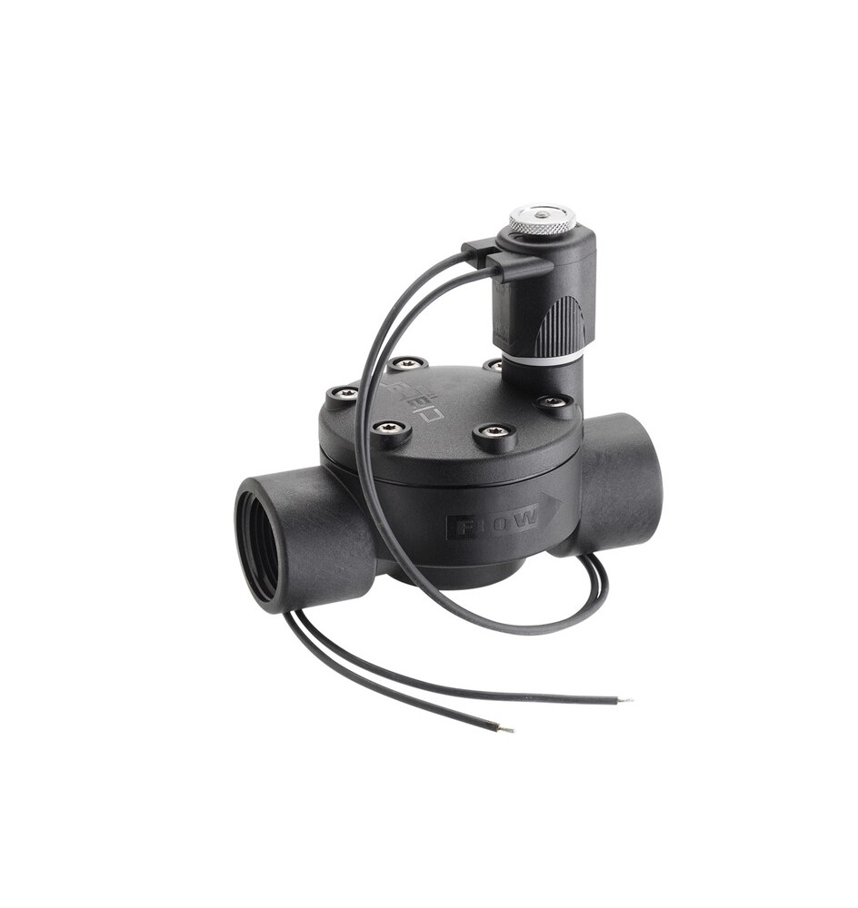 ELETTROVALVOLA 24V 1 F 90814