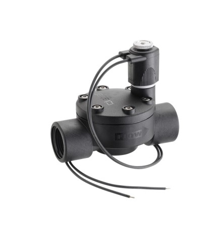 ELETTROVALVOLA 24V 1 F 90814