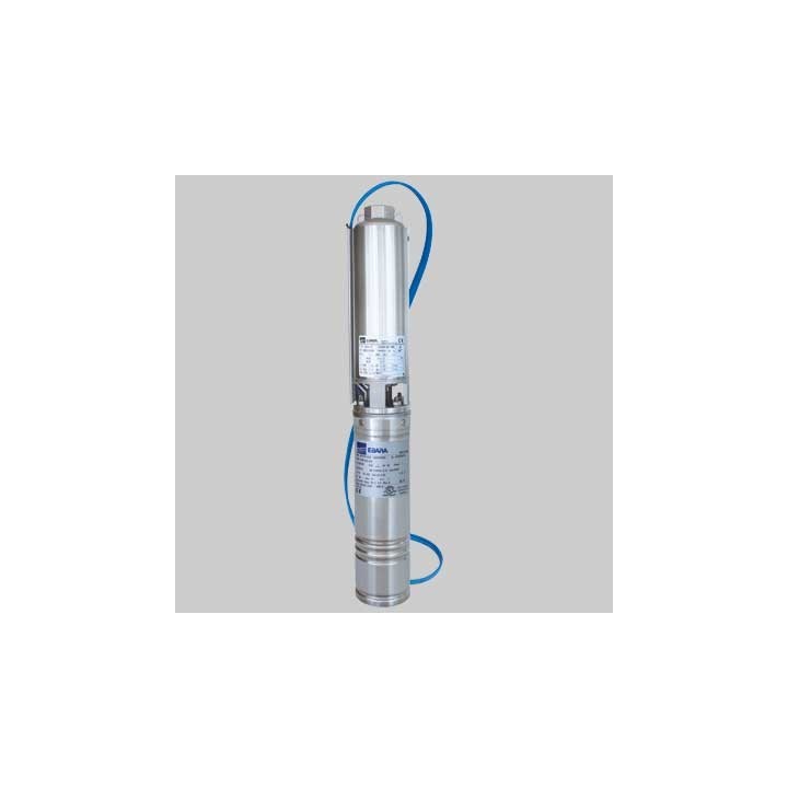 ELETTROPOMPA SOMMERSA PER POZZI 4" WINNER - 4WN4-14 Hp 1,5