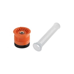 TESTINA REGOLABILE P/IRRIGATORE 90007