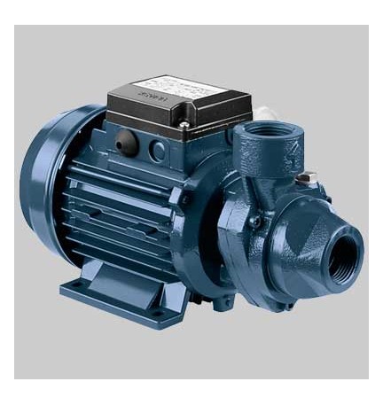 ELETTROPOMPA PERIFERICA IN GHISA - PRA 1,00 M