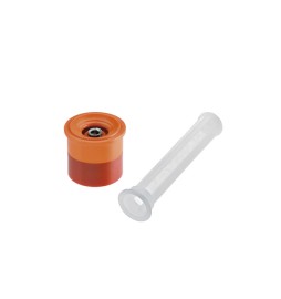 TESTINA 360 P/IRRIGATORE 90044