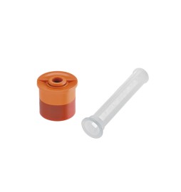 TESTINA 180 P/IRRIGATORE 90056