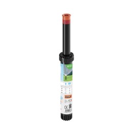 IRRIGATORE POP-UP AREA QUADRA ALZO 10CM 90133