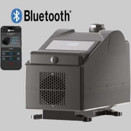 POMPA AUTOCLAVE COMPATTA HYDROSTATION - Monofase 220-240v + Bluetooth