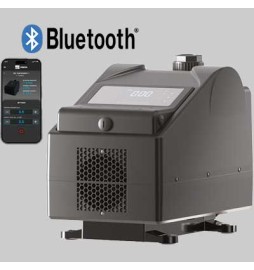 POMPA AUTOCLAVE COMPATTA HYDROSTATION - Monofase 220-240v + Bluetooth