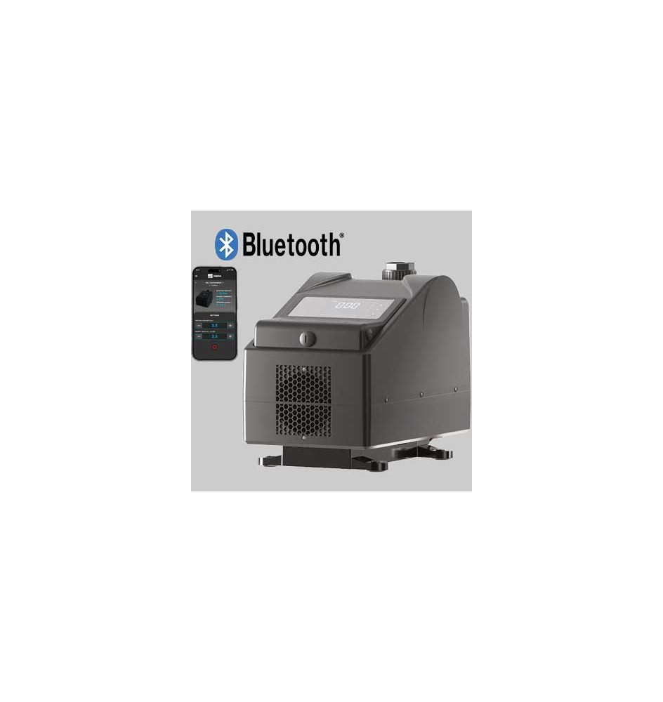 POMPA AUTOCLAVE COMPATTA HYDROSTATION - Monofase 220-240v + Bluetooth