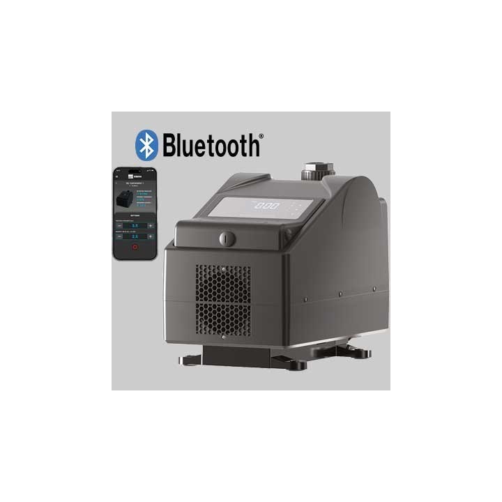 POMPA AUTOCLAVE COMPATTA HYDROSTATION - Monofase 220-240v + Bluetooth