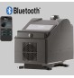 POMPA AUTOCLAVE COMPATTA HYDROSTATION - Monofase 220-240v + Bluetooth