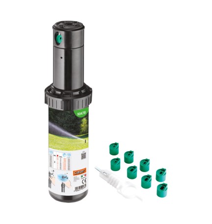 IRRIGATORE A TURBINA 90478