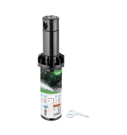 TURBINA MULTIGETTO A LUNGA GITTATA 90480